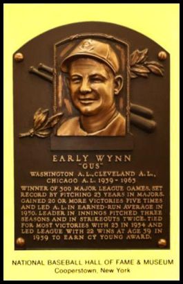 99 Early Wynn '72